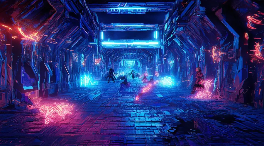 画中世界兑换码横幅图片2